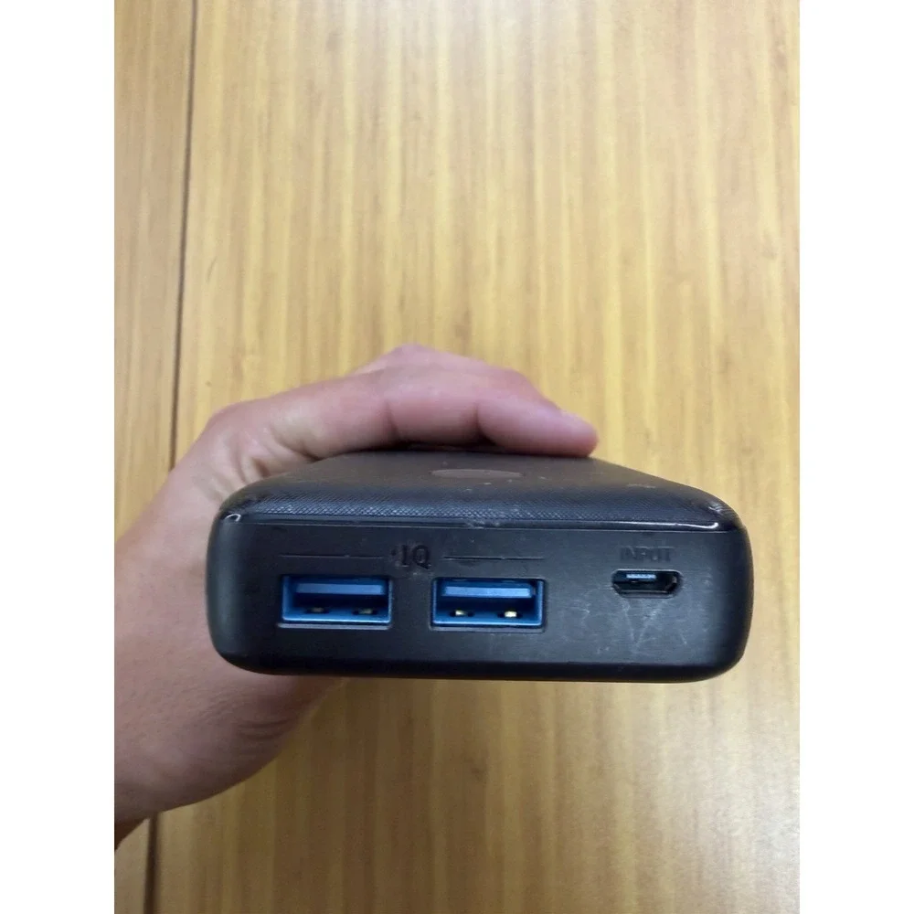 Anker PowerCore Select 20000mAh Power Bank  A1363